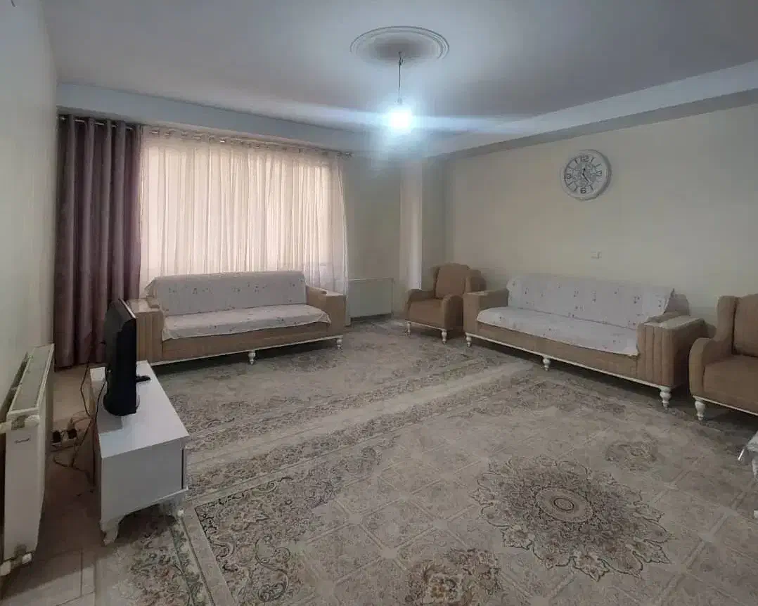 آپارتمان ۸۸متری ۲خوابه/ سنددار / خیابان تختی|فروش آپارتمان|محمدشهر, سیدآباد|دیوار