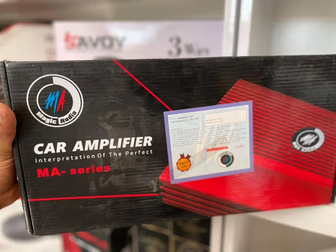 فروش اقساطی سیستم صوتی خودرو|قطعات یدکی و لوازم جانبی|کرمان, |دیوار