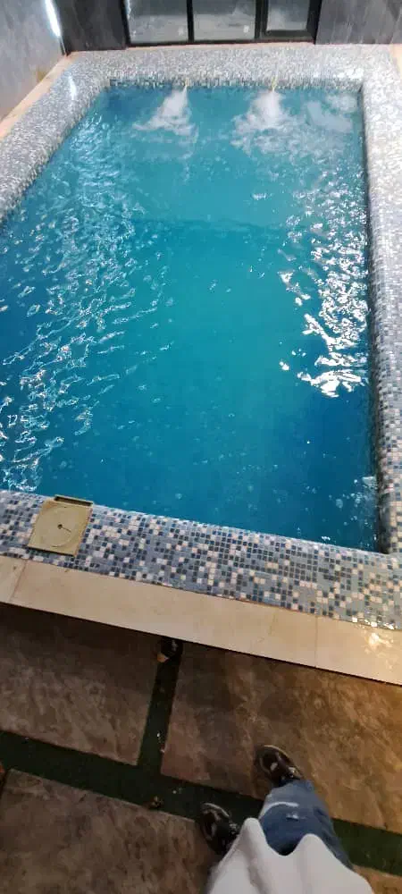 ویلا اجاره روزانه سهیلیه|اجارهٔ کوتاهمدت ویلا و باغ|هشتگرد, کوی یاران|دیوار