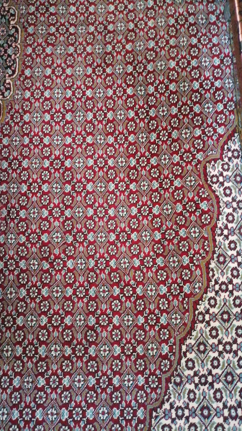 فرش دستی وماشینی|فرش|تبریز, |دیوار