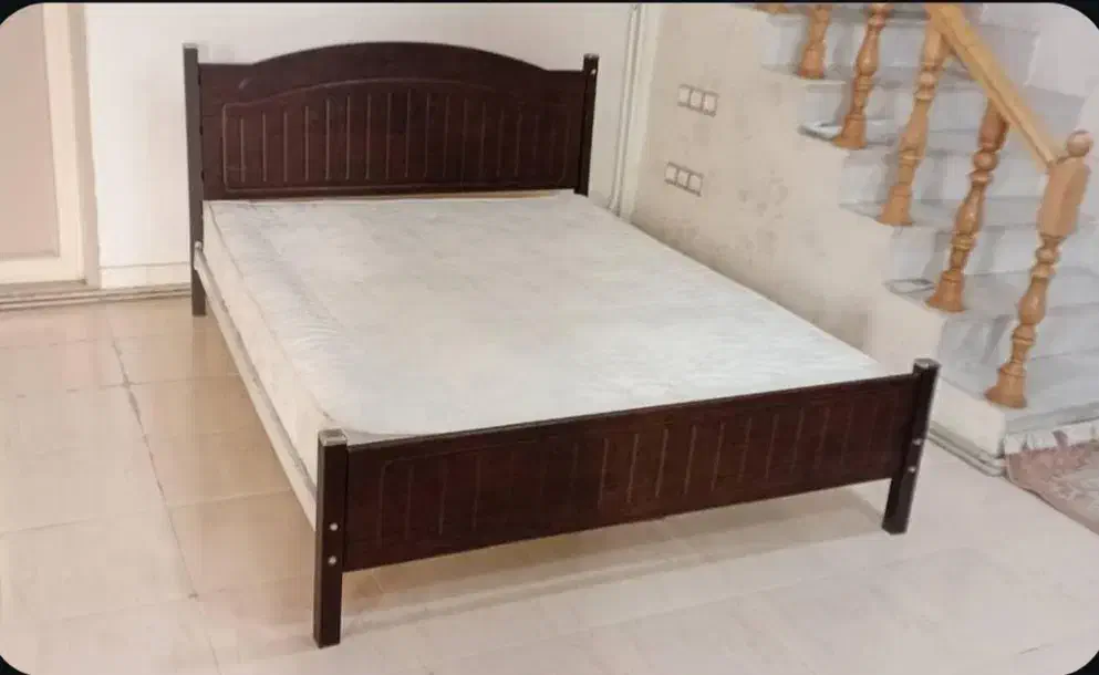 تخت خواب|تخت و سرویس خواب|خرمآباد, |دیوار