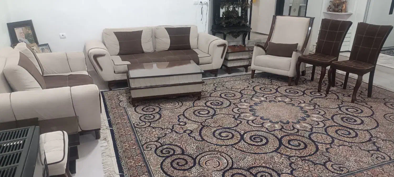 مبل|مبلمان خانگی و میز عسلی|ایوان, |دیوار