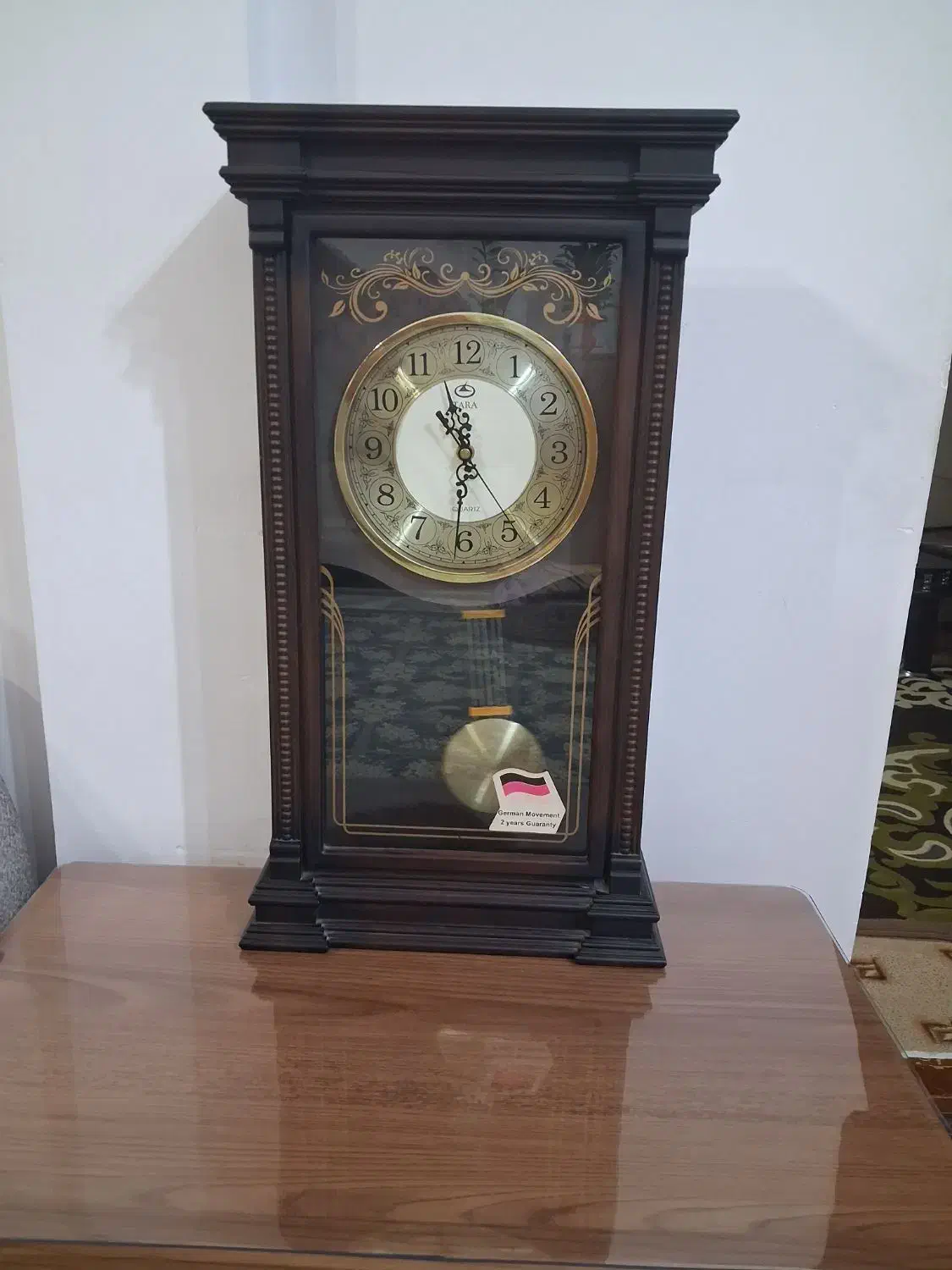 ساعت دیواری|ساعت دیواری و تزئینی|لنگرود, |دیوار