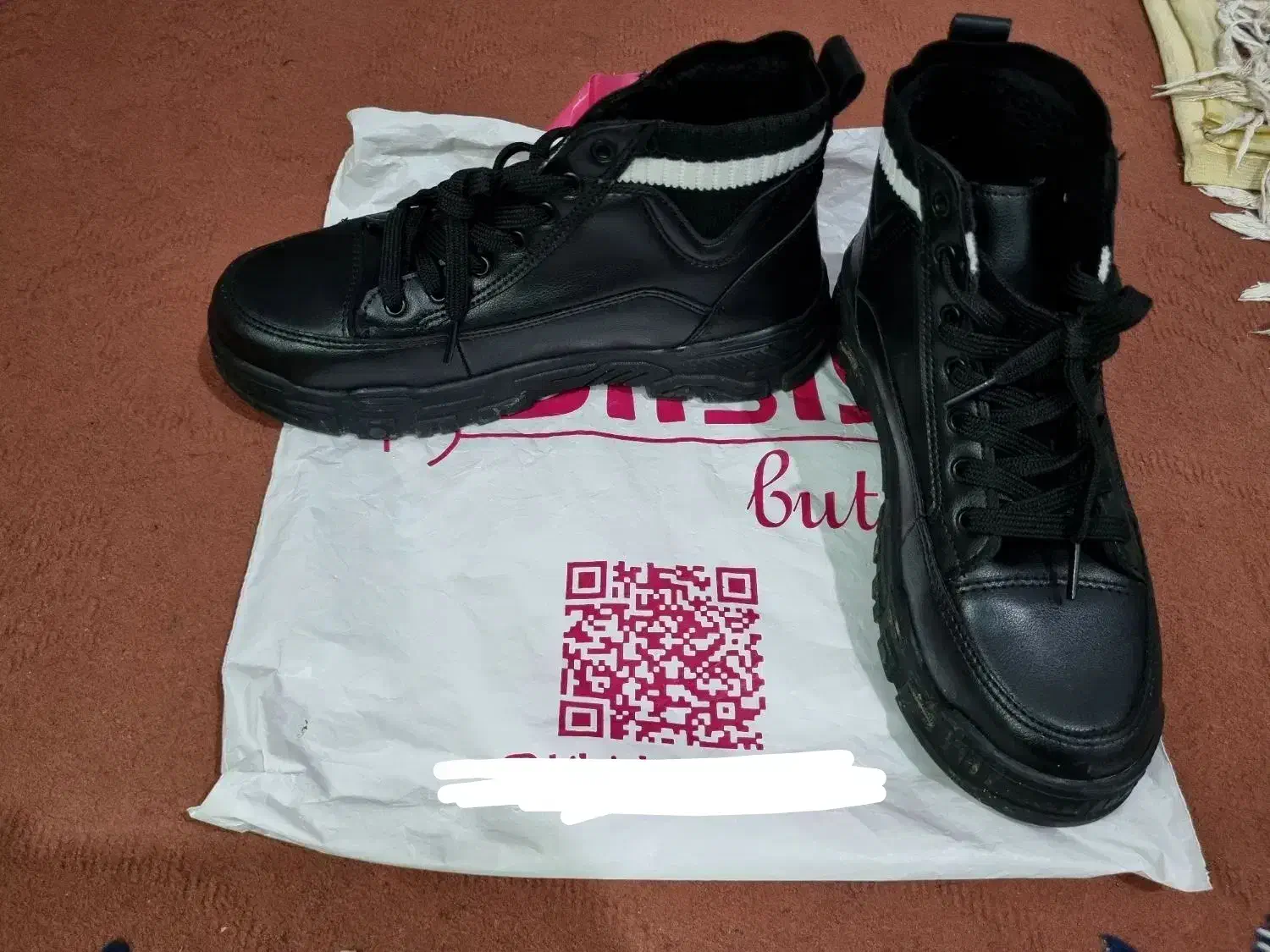 flet ترک|کیف، کفش، کمربند|جیرفت, |دیوار