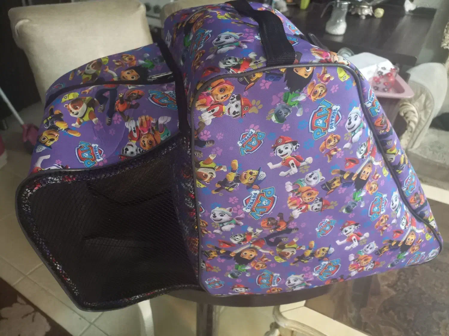 تولید کیف اسکیت به صورت عمده|کیف، کفش، کمربند|اصفهان, جوزدان الیادران|دیوار