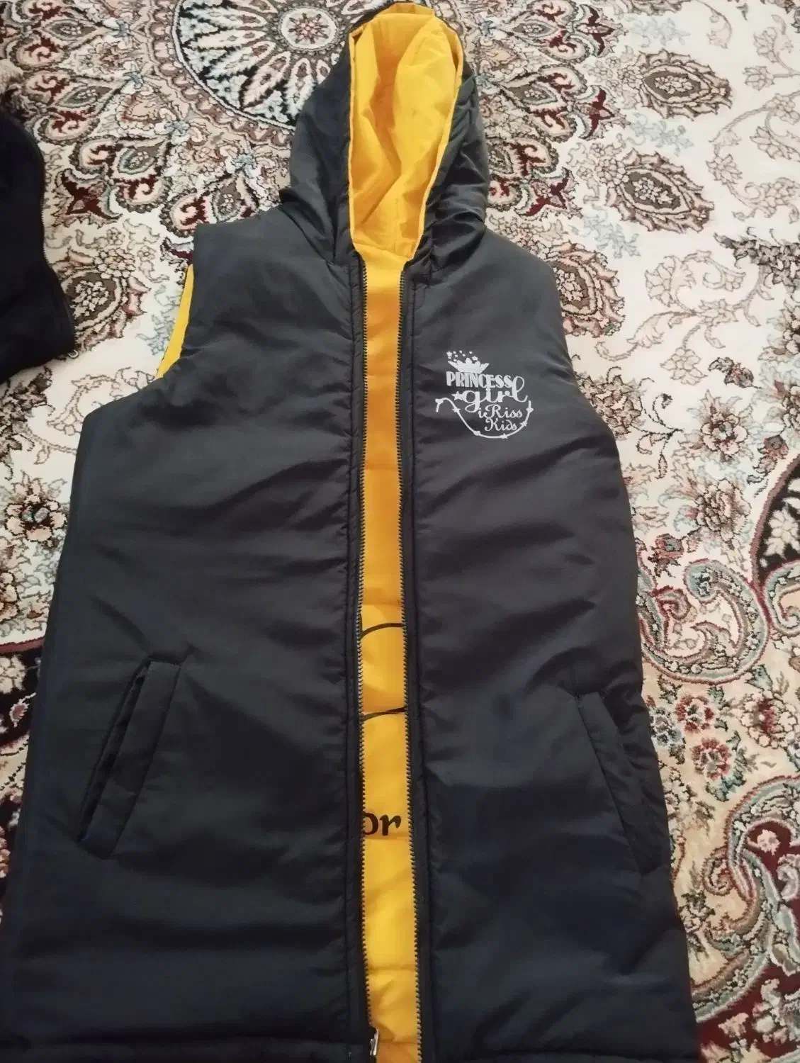 پافر دورو|کفش و لباس بچه|ضیاء آباد, |دیوار