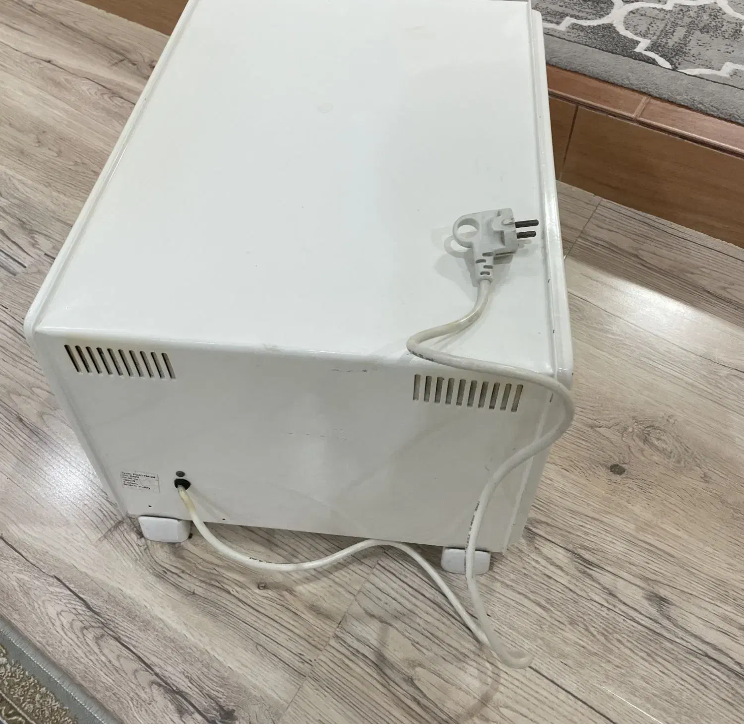 ماکروفر|اجاق گاز و لوازم برقی پختوپز|نقده, |دیوار