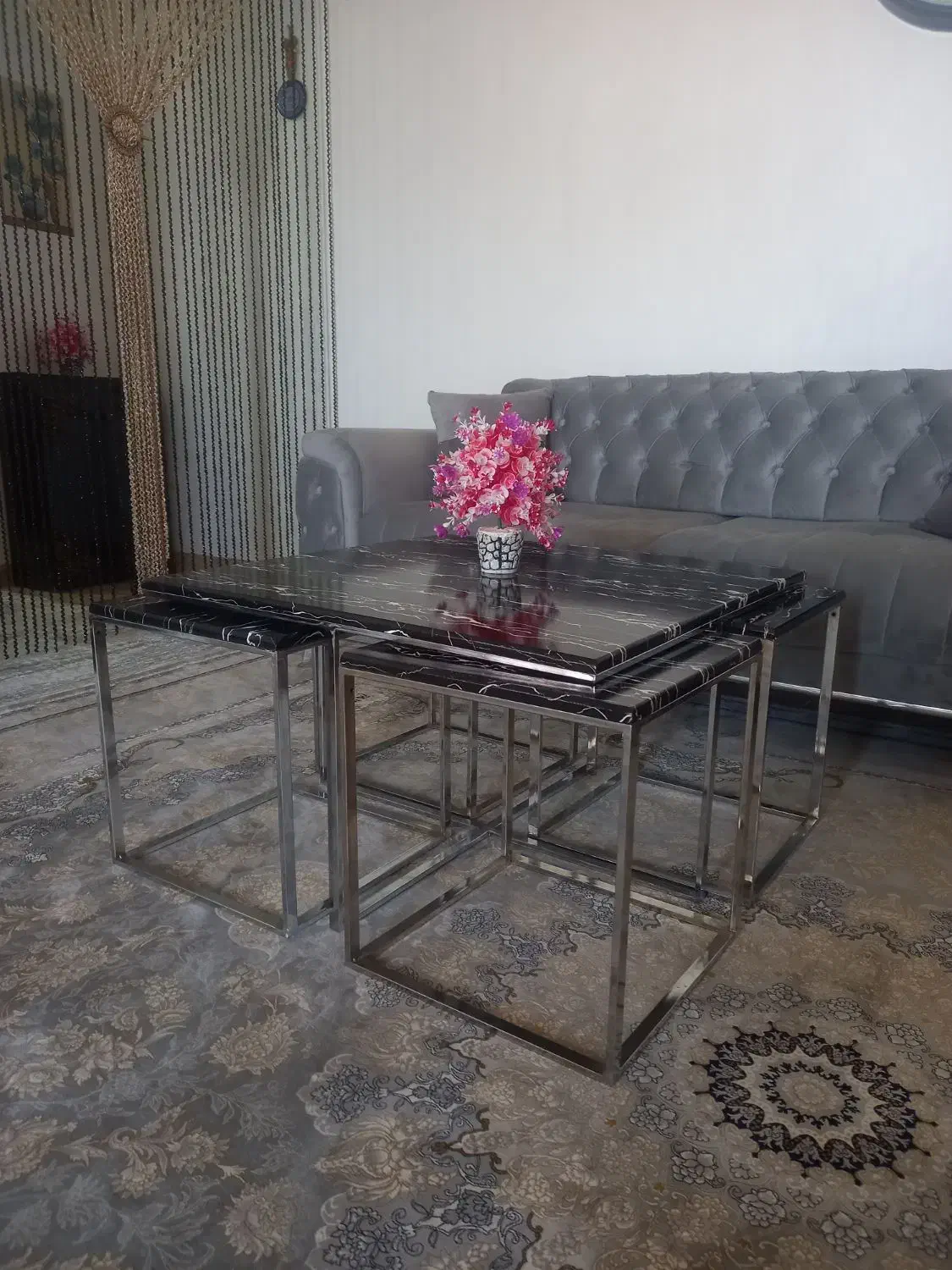 میز عسلی درحدنو|مبلمان خانگی و میز عسلی|سنقر, |دیوار