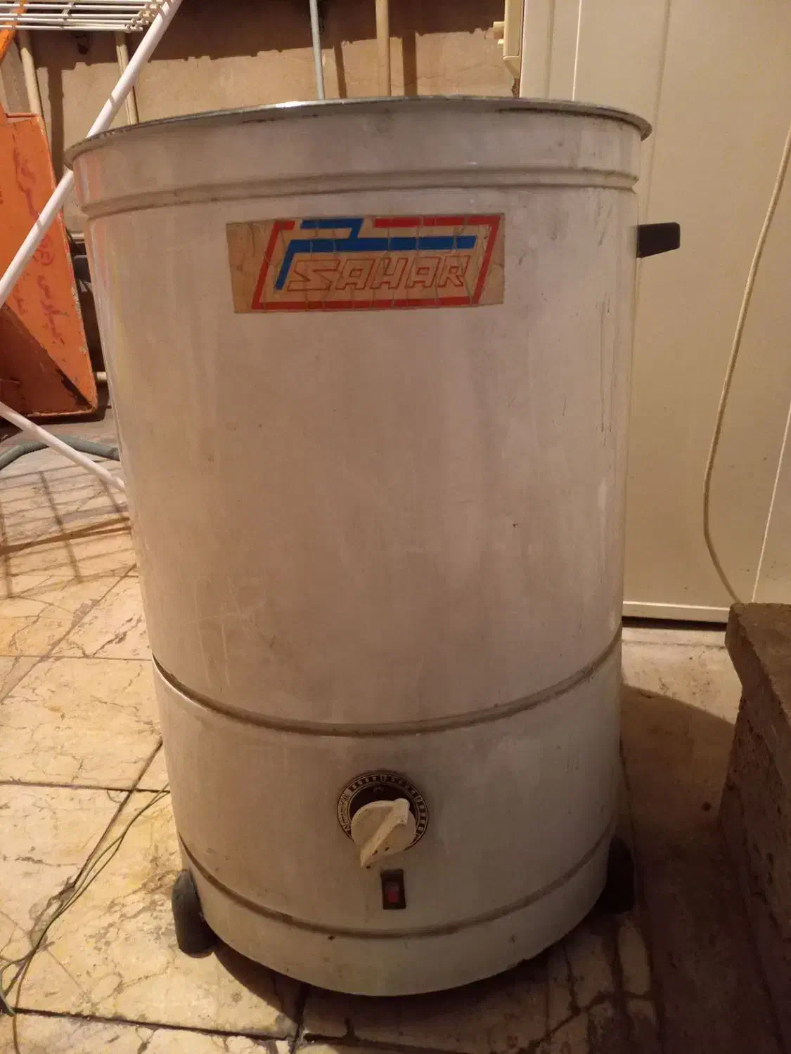 کهنه شور تلویزیون 39|ماشین لباسشویی و خشککن لباس|تهران, اختیاریه|دیوار