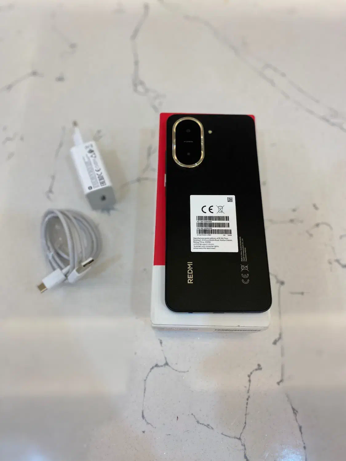 RDMI A5|موبایل|ارومیه, |دیوار