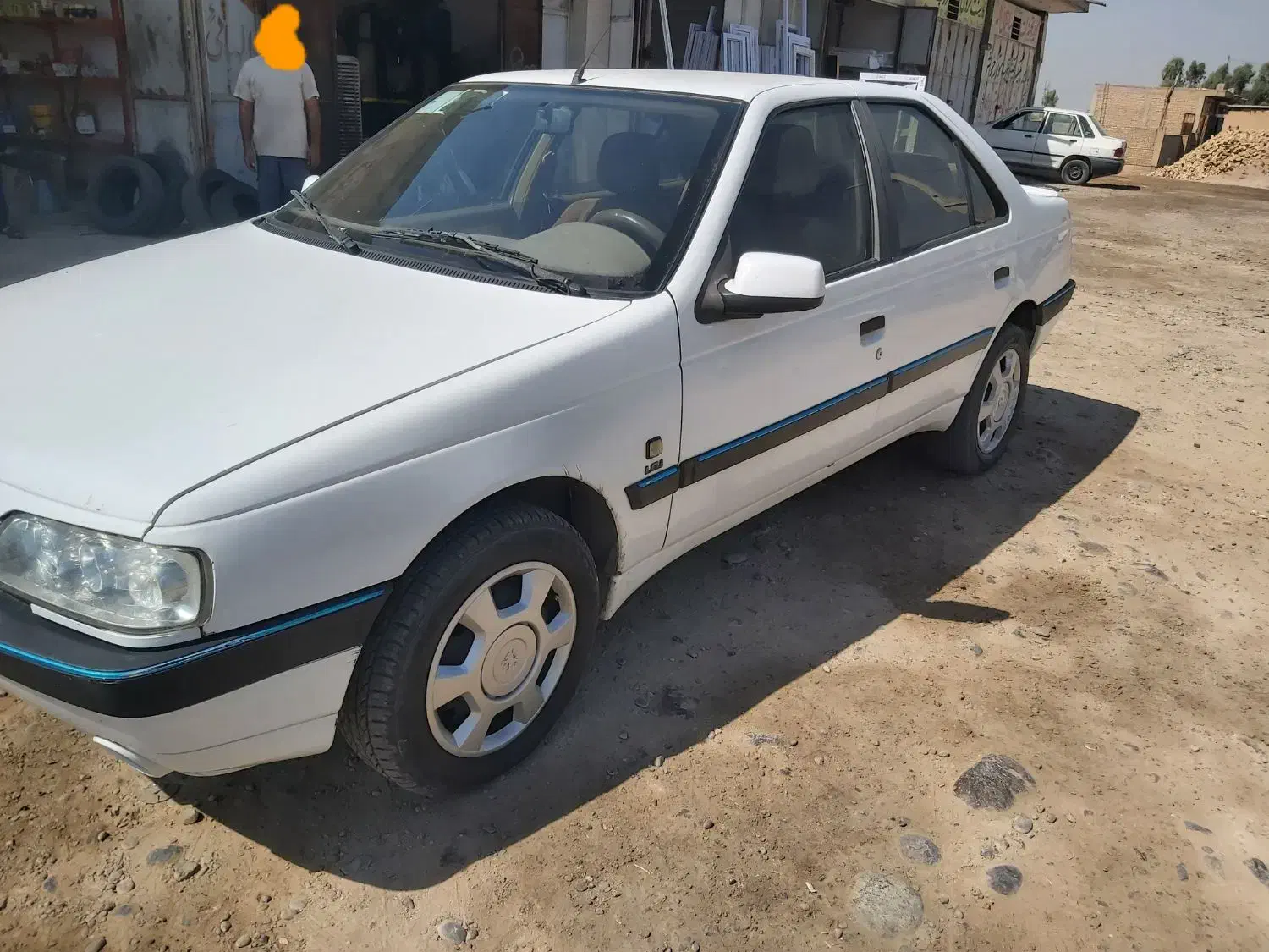 پژوslxمدل ۹۸برقی|خودرو سواری و وانت|اهواز, الهائی|دیوار