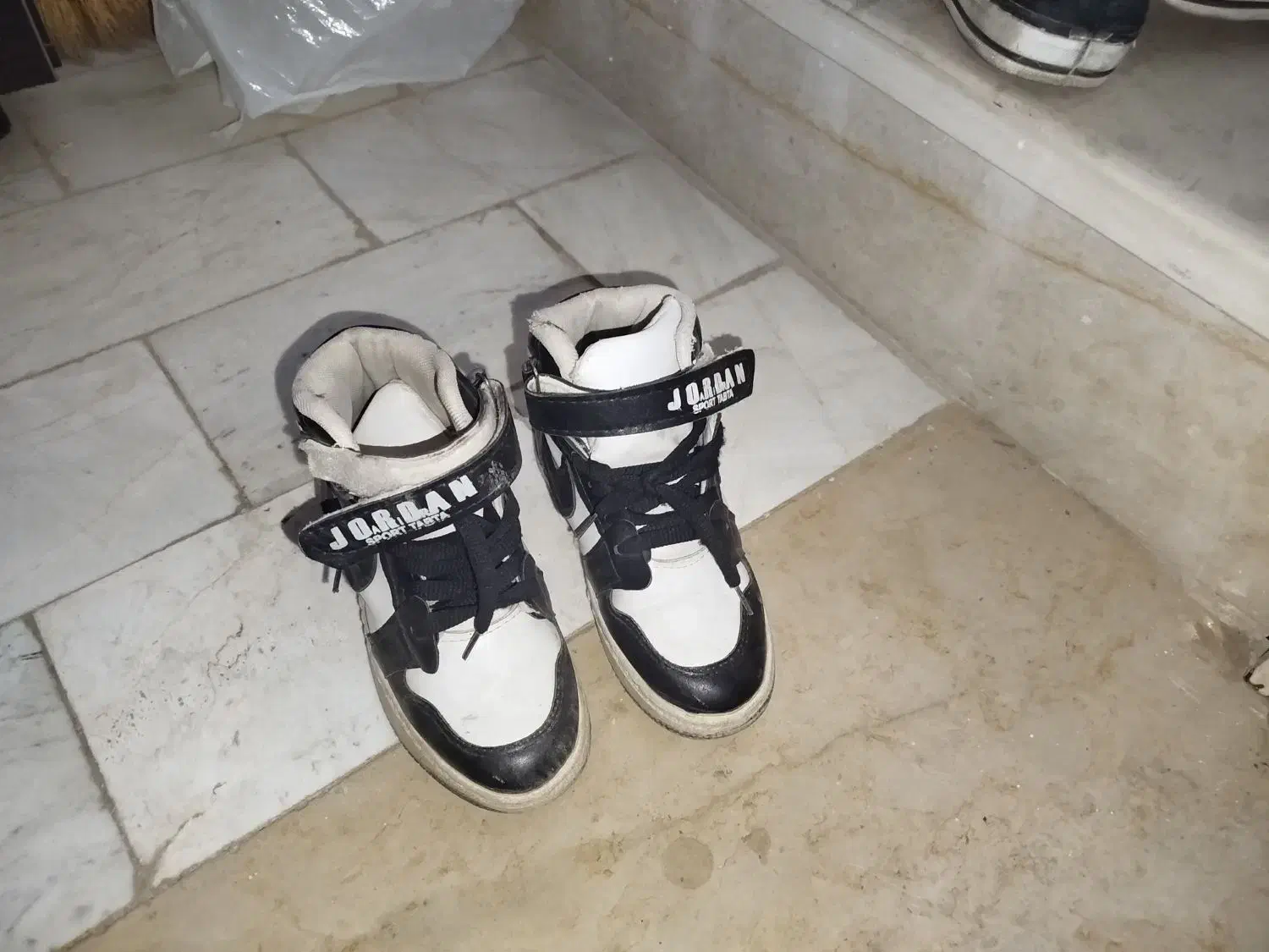 کفش زنانه و بچه گانه|کیف، کفش، کمربند|بروجرد, |دیوار