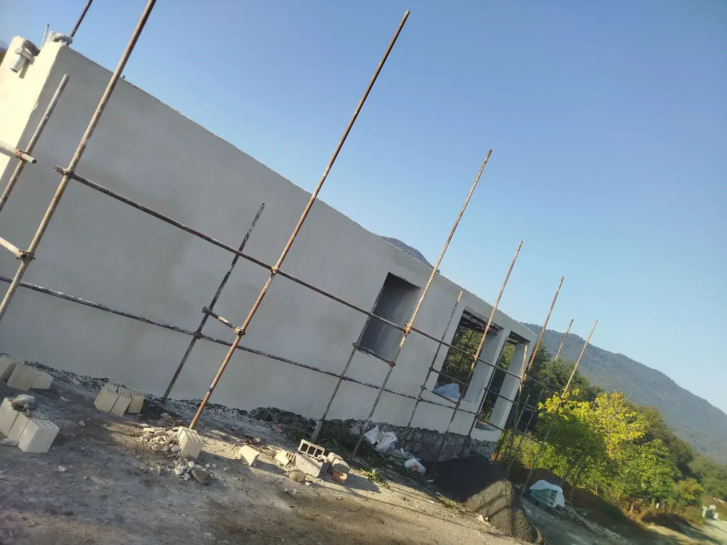 سلام استاکار|خدمات پیشه و مهارت|عباس‌آباد, |دیوار