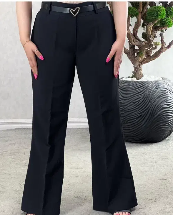 شلوار پارچه ای مازاراتی|لباس|محمدیه-قزوین, |دیوار