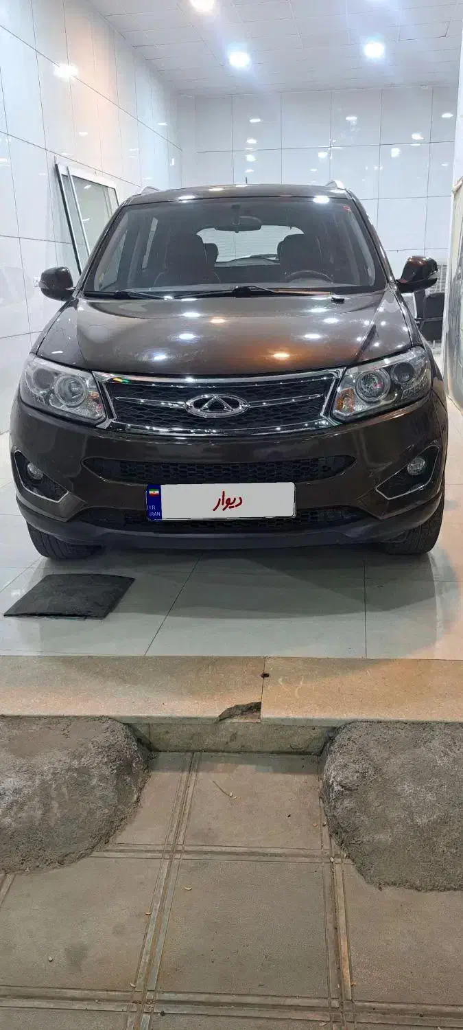 تیگو5|خودرو سواری و وانت|رشتخوار, |دیوار