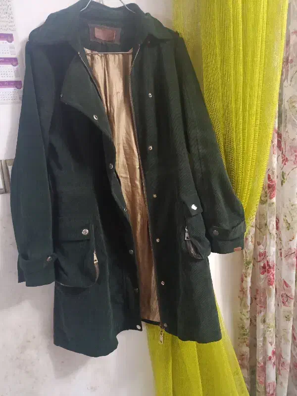 کاپشن زنانه|لباس|مشهد, شهید قربانی|دیوار