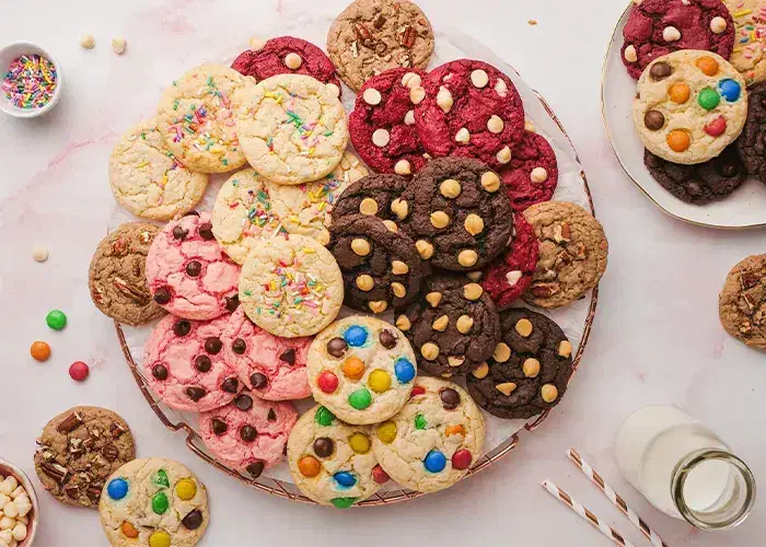 دسر مجلسی زیبا|خوردنی و آشامیدنی|قم, مهر آباد|دیوار