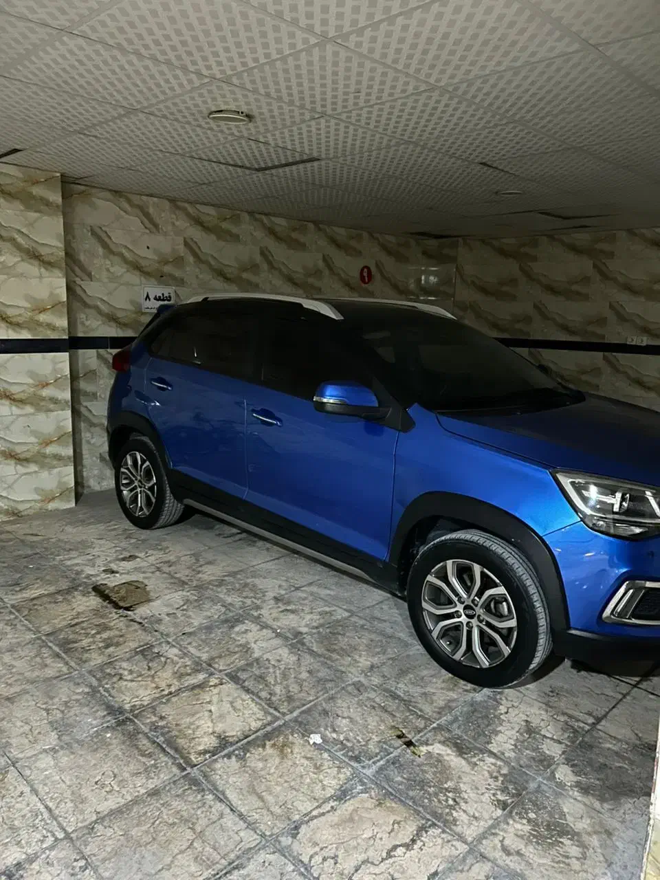 فروشی x22mt|خودرو سواری و وانت|تهران, مشیریه|دیوار