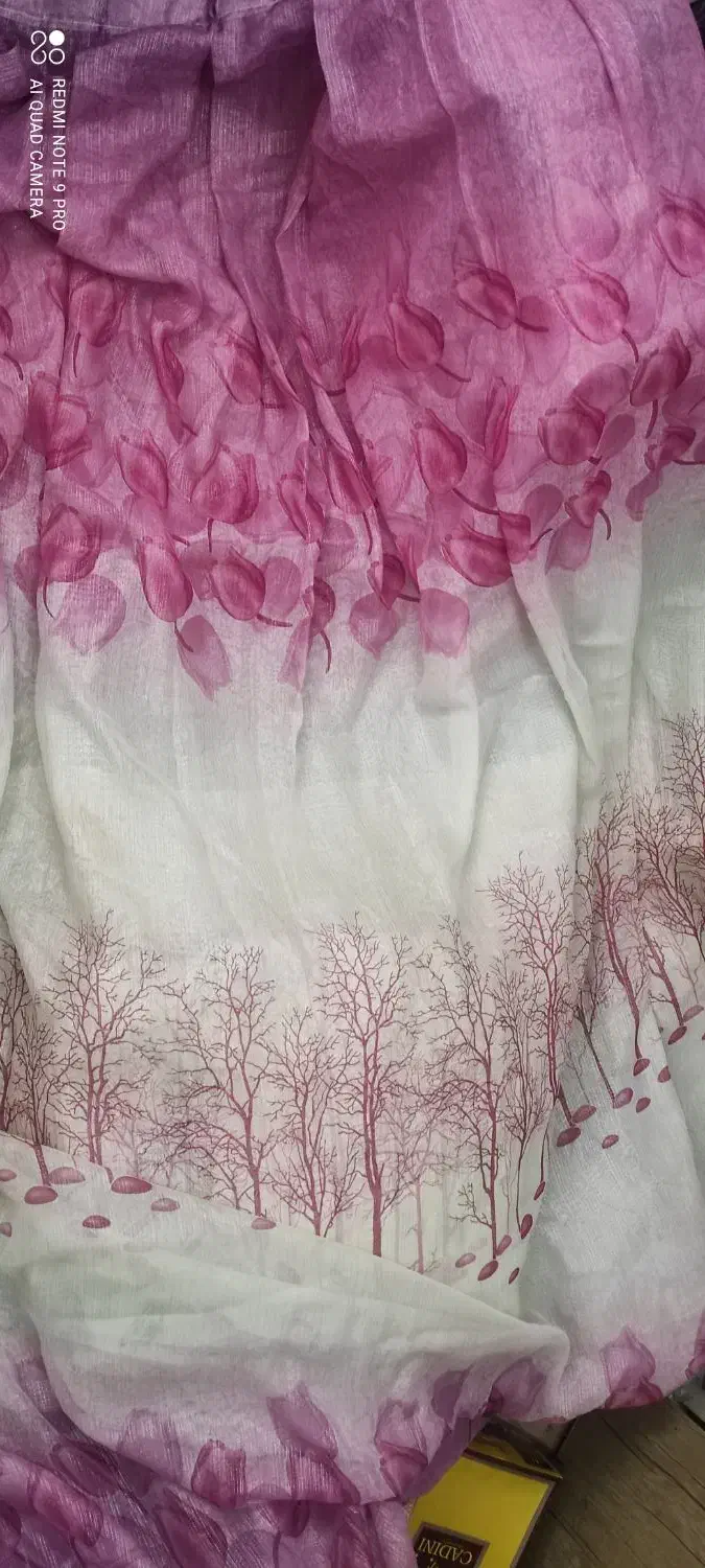 پرده|پرده، رانر، رومیزی|تهران, مسعودیه|دیوار