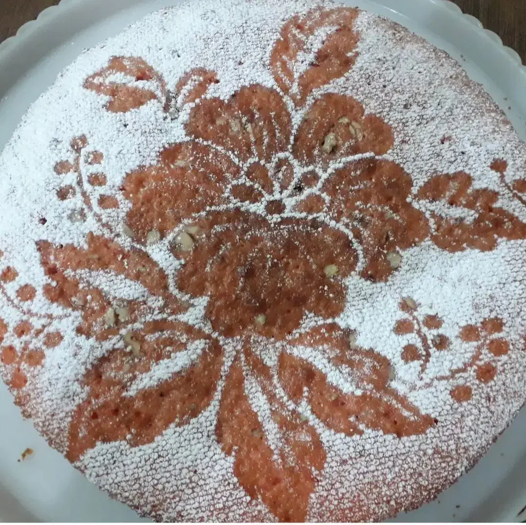 کیک عصرانه خانگی و خوشمزه|خوردنی و آشامیدنی|سبزوار, فرهنگیان|دیوار