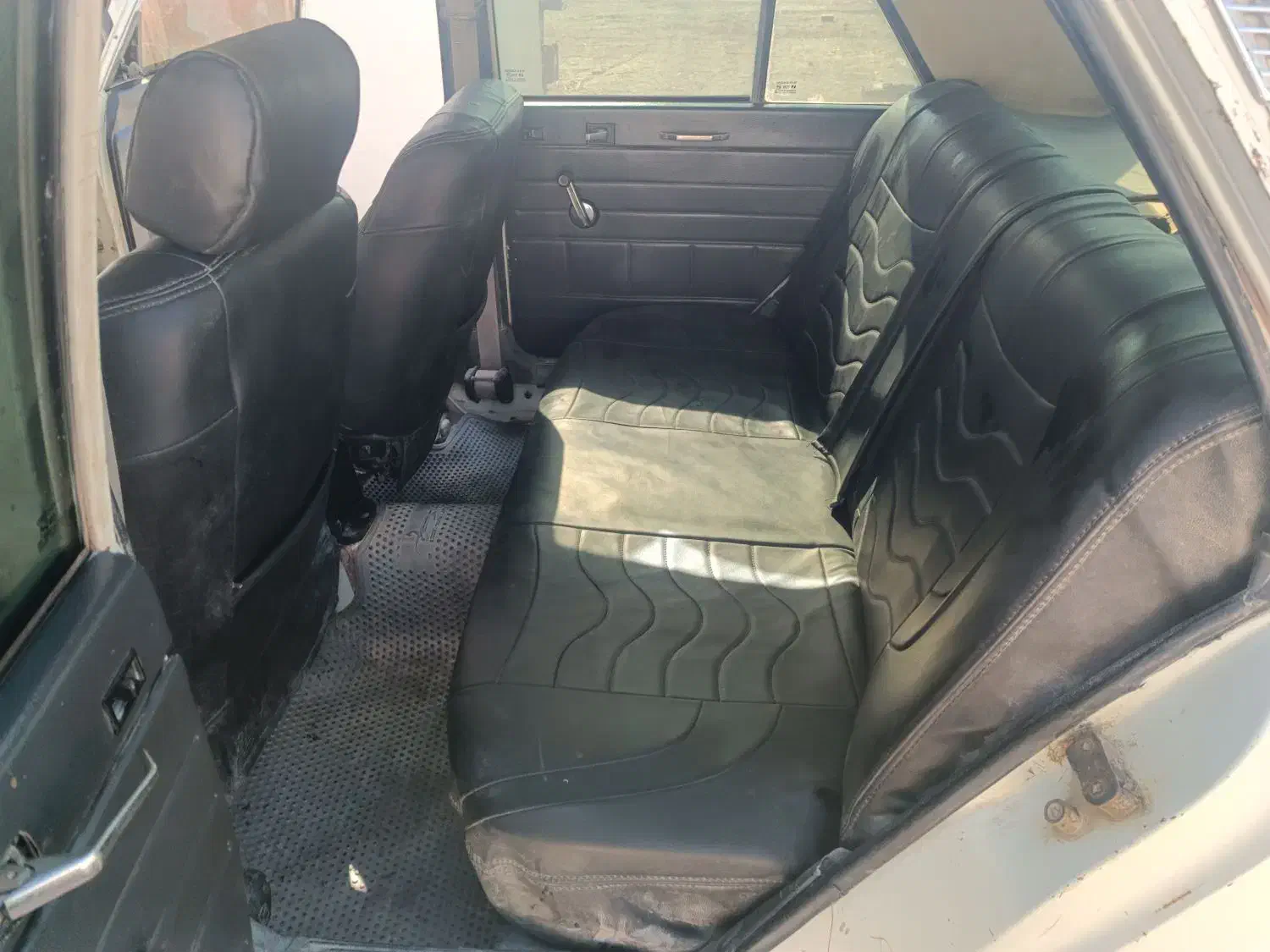 پیکان  مدل 81|خودرو سواری و وانت|دشتیاری, |دیوار