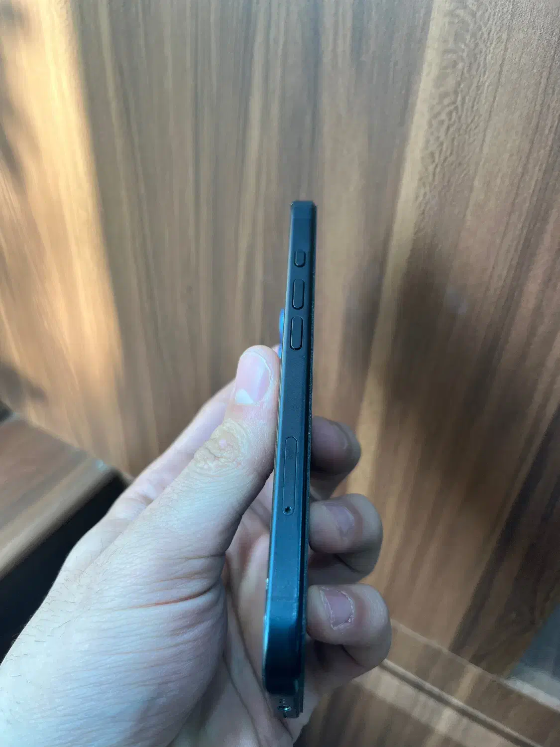 ایفون ۱۶ نرمال ۱۲۸|موبایل|کرج, گلشهر|دیوار