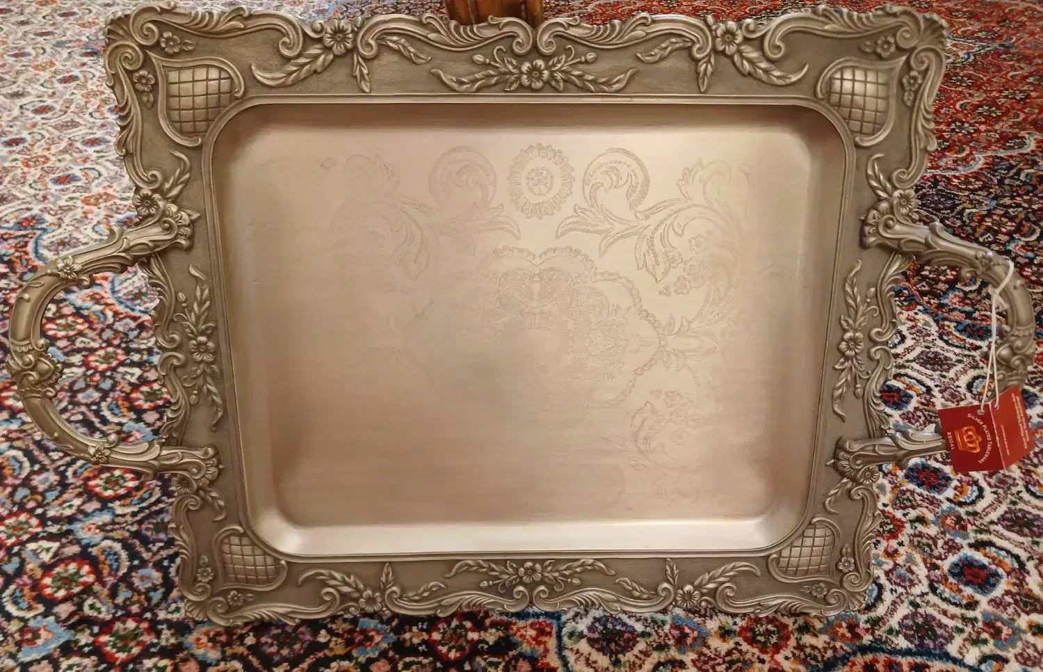 ظروف کادویی|ظروف سرو و پذیرایی|مشهد, هنرستان|دیوار