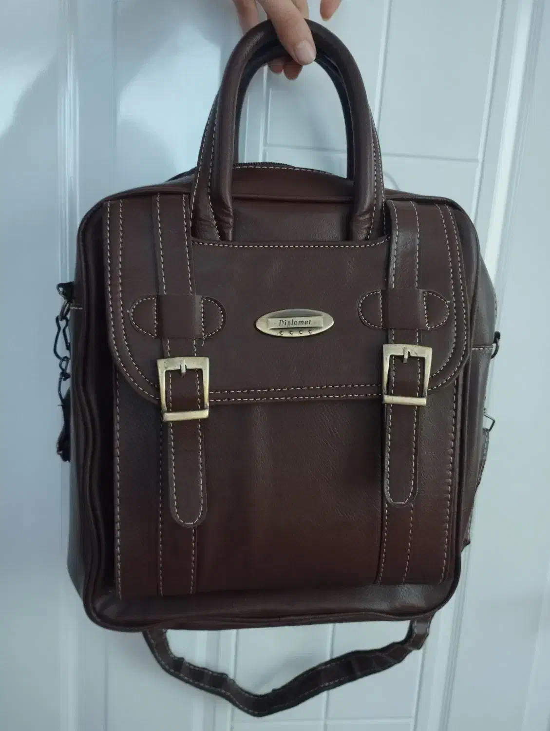 کیف اداری، دانشجویی|کیف، کفش، کمربند|الوند, |دیوار