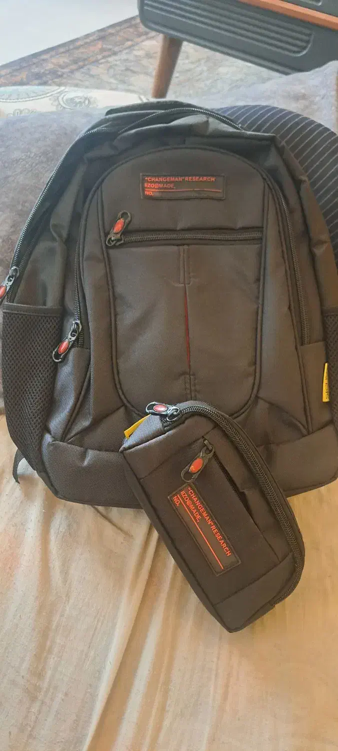 کیف مدرسه|کیف، کفش، کمربند|شهریار, شهرک شاهد|دیوار