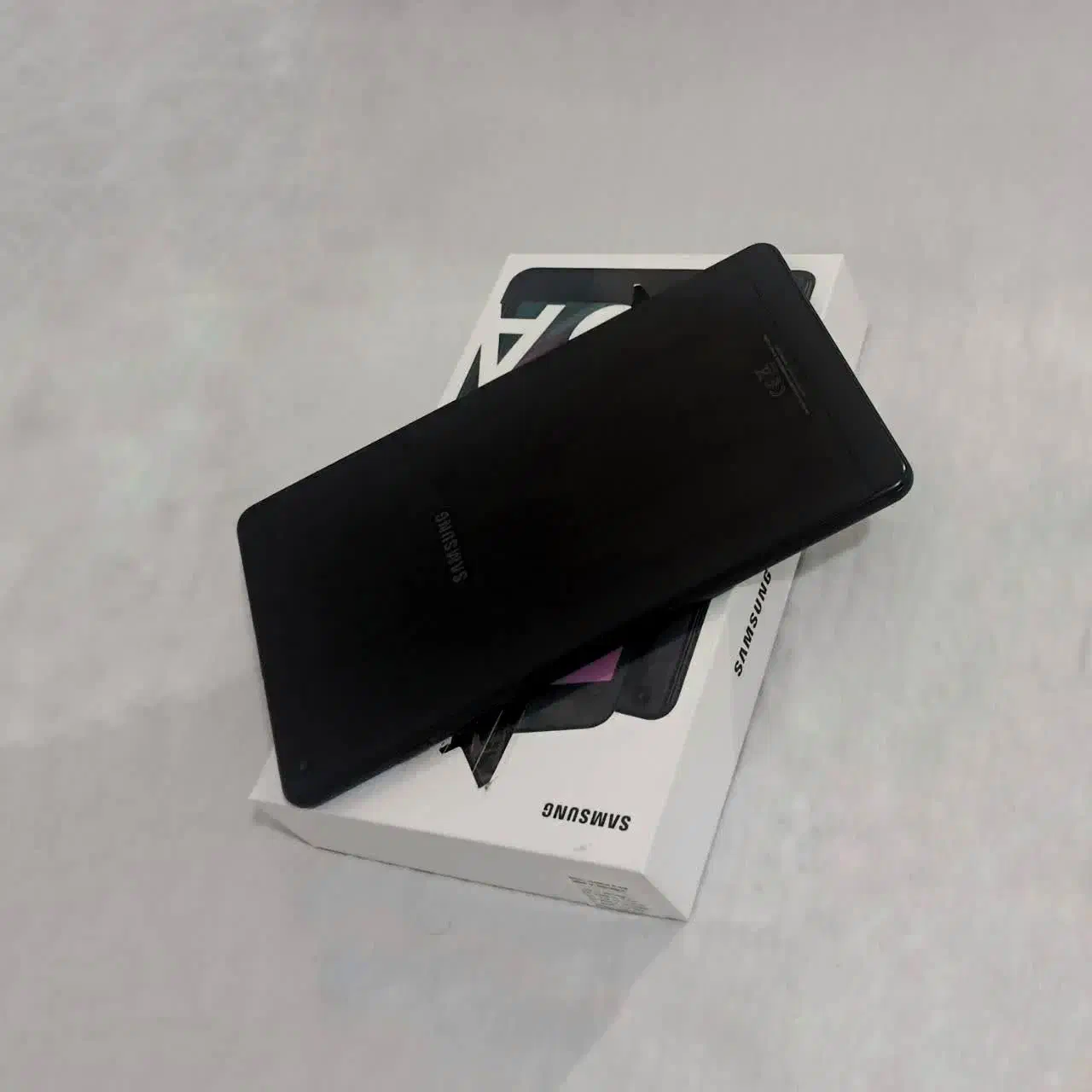 تبلت سامسونگ Galaxy tab A (SM-T295)|تبلت|کرمانشاه, |دیوار