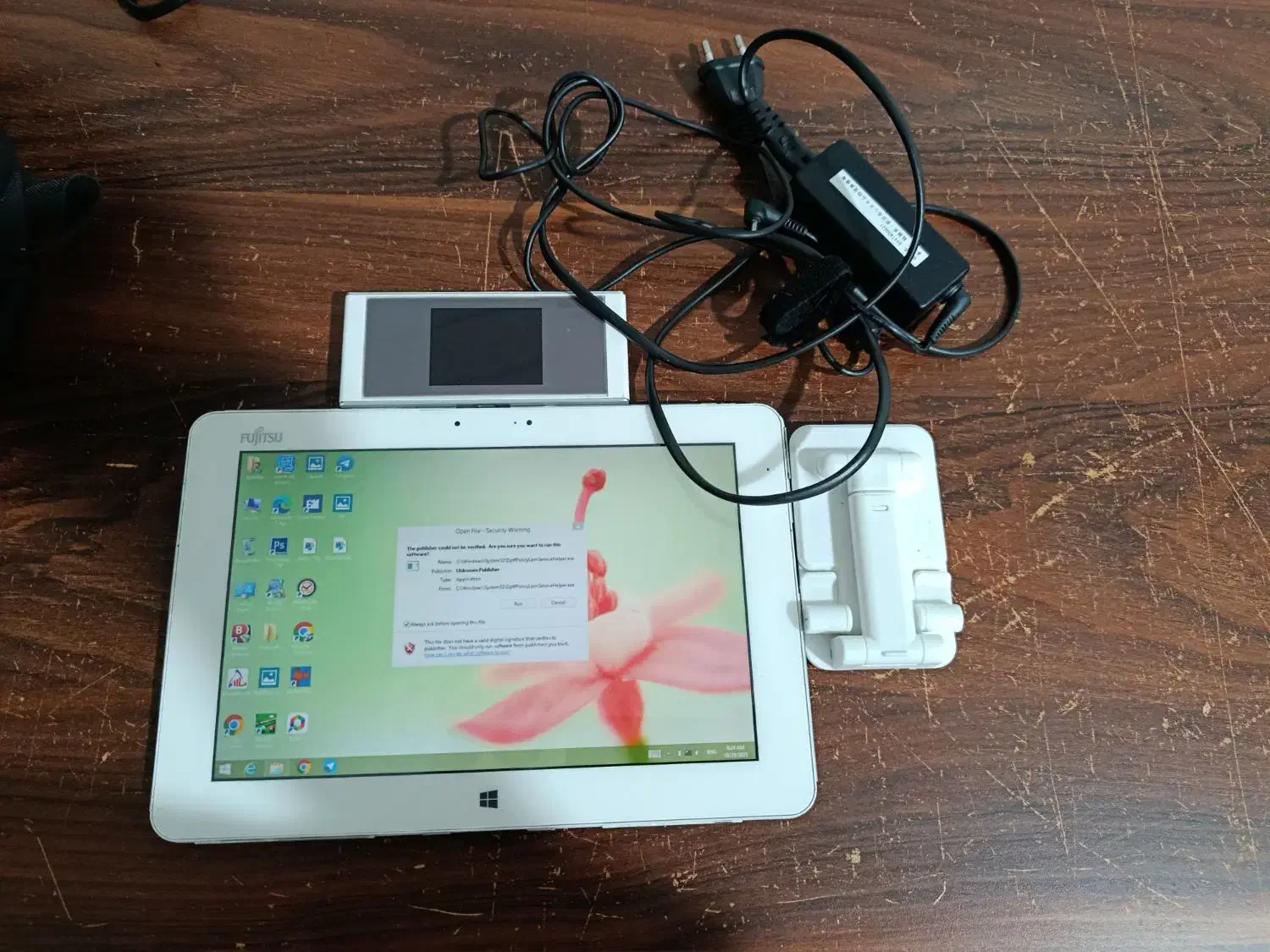 تبلت ویندوزی arrows tab نو|تبلت|سلماس, |دیوار