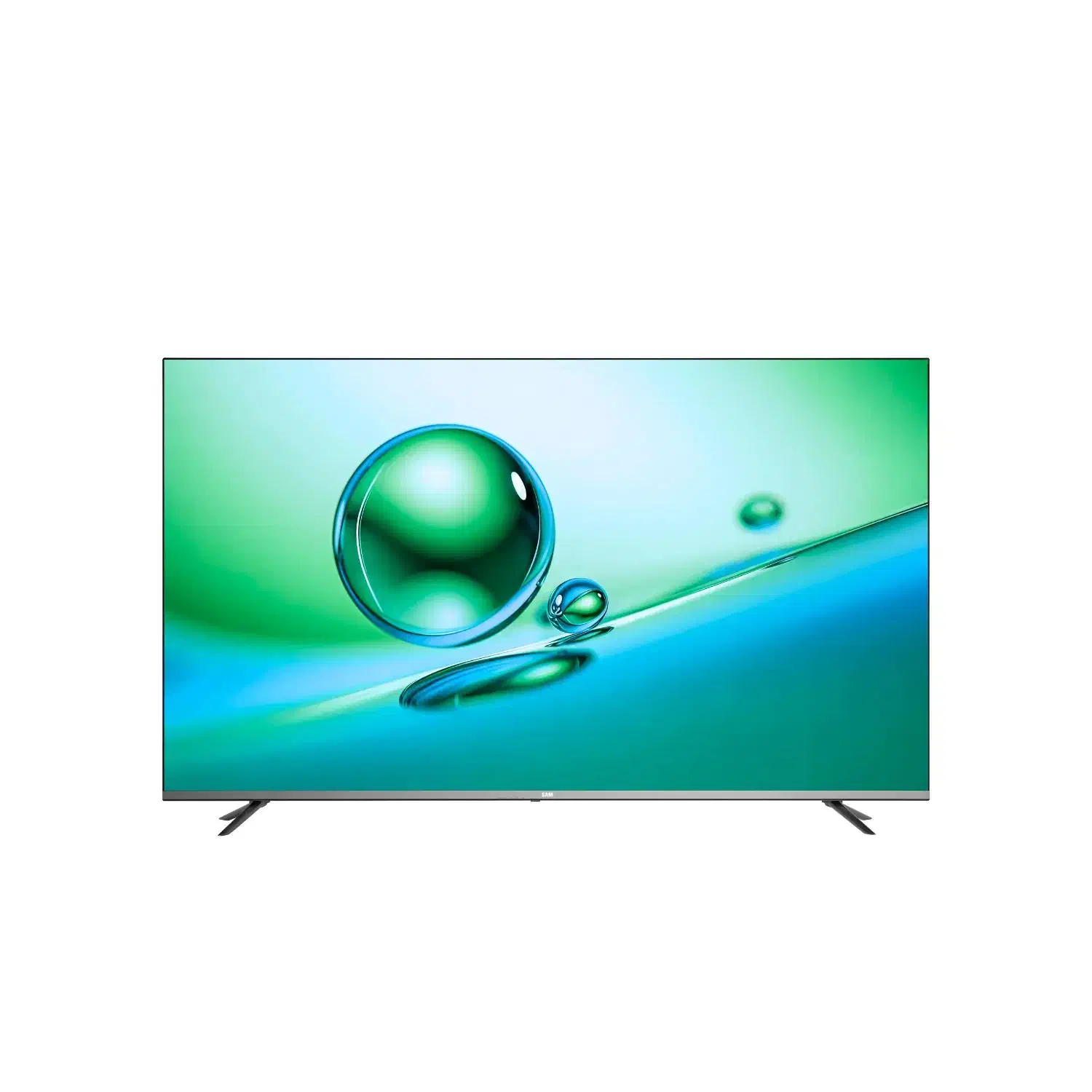 تلویزیون 65 اینچ sam سام UHD|تلویزیون و پروژکتور|ارومیه, |دیوار