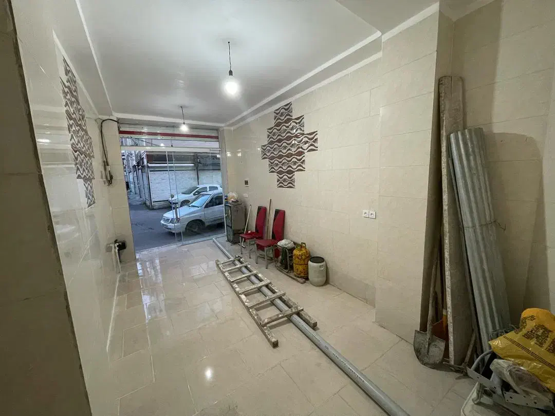 فروش مغازه رشت حمیدیان|فروش مغازه و غرفه|رشت, شهرک شهید مفتح|دیوار