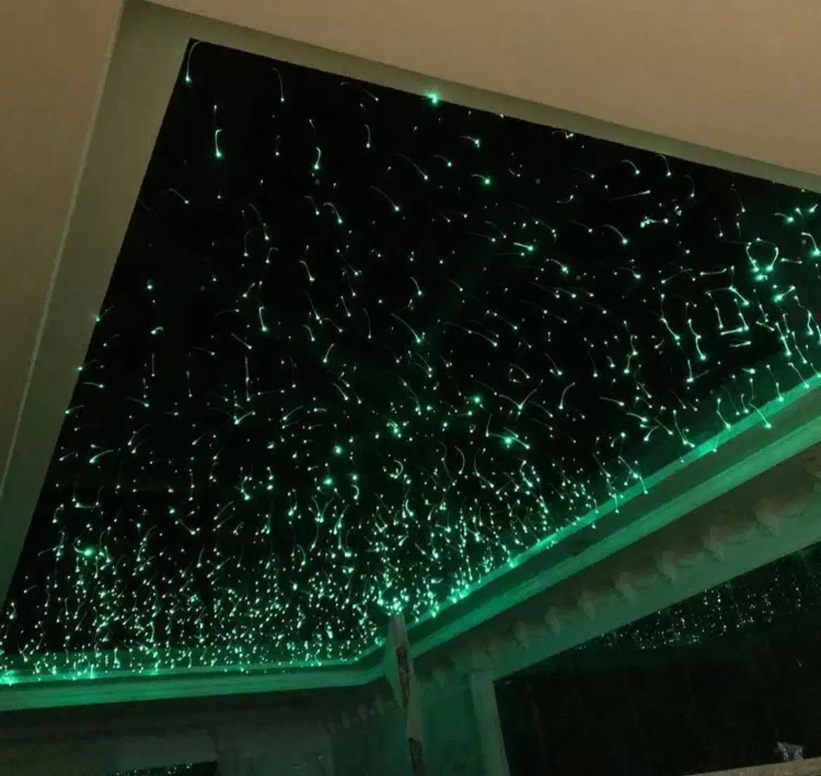 سقف های کشسان اسمان مجازی|خدمات پیشه و مهارت|شیراز, زند|دیوار