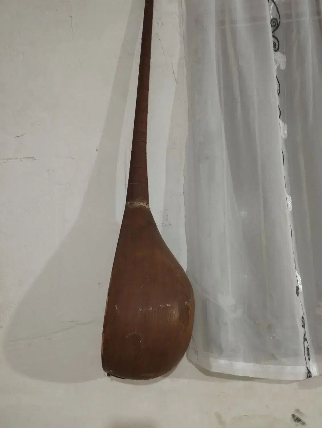 3500|سازهای سنتی|بجنورد, |دیوار