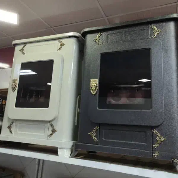 بخاری گازی ۲۰۰۰۰ ویژه بازنشستگان|بخاری، هیتر، شومینه|کرج, شهرک فهمیده|دیوار