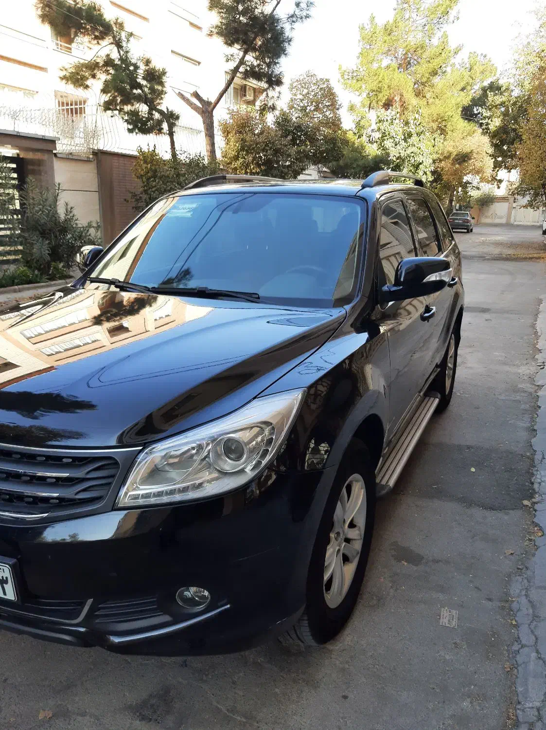 هایما s7|خودرو سواری و وانت|اصفهان, دشتستان|دیوار