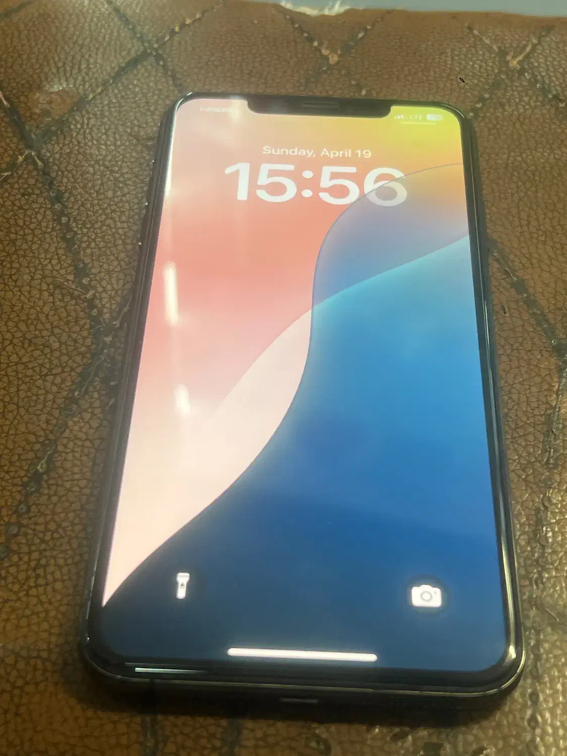 Xs max 512|موبایل|شیراز, اصلاح‌نژاد|دیوار