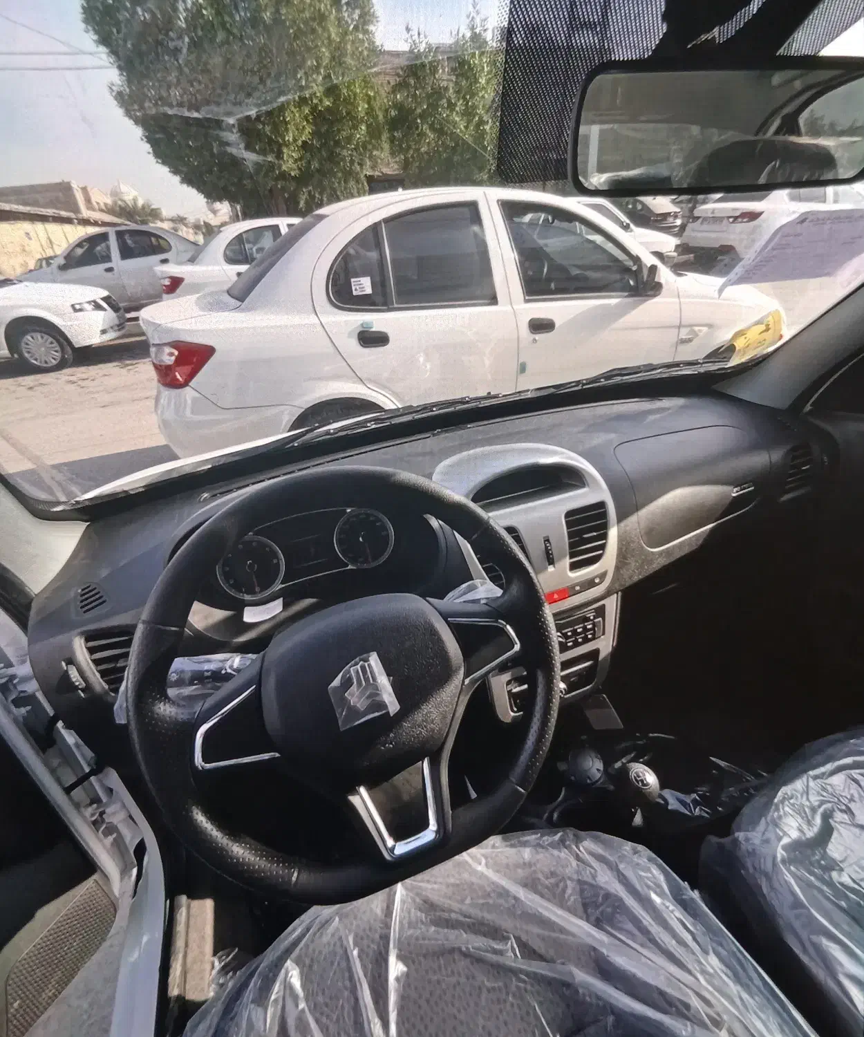 ساینا اس ۸۵ گانه|خودرو سواری و وانت|اهواز, گلستان|دیوار