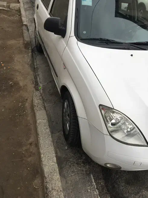 تیبا۲مدل ۹۶|خودرو سواری و وانت|تهران, یافتآباد|دیوار