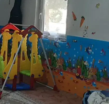 مهد کودک پیش دبستانی و افتر اسکول|خدمات آموزشی|پاکدشت, پاکدشت (مامازند)|دیوار