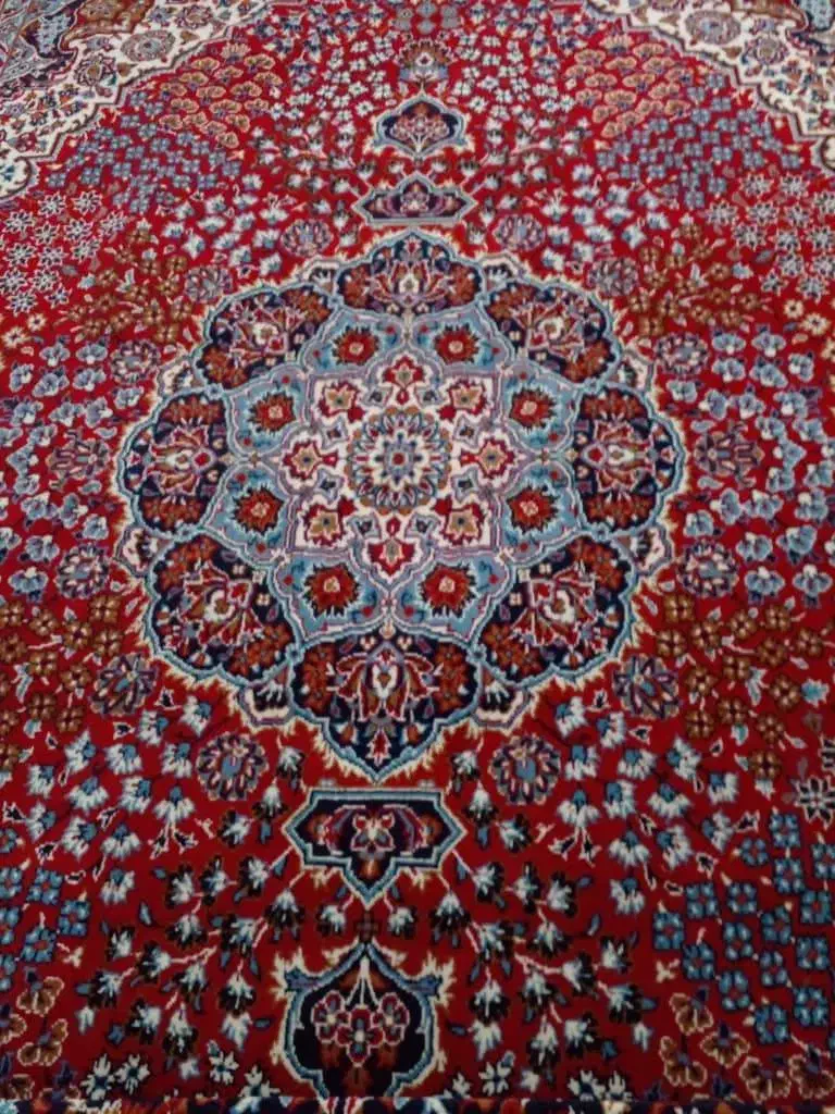 یک عدد فرش ۹ متری|فرش|بندر انزلی, طالب آباد|دیوار