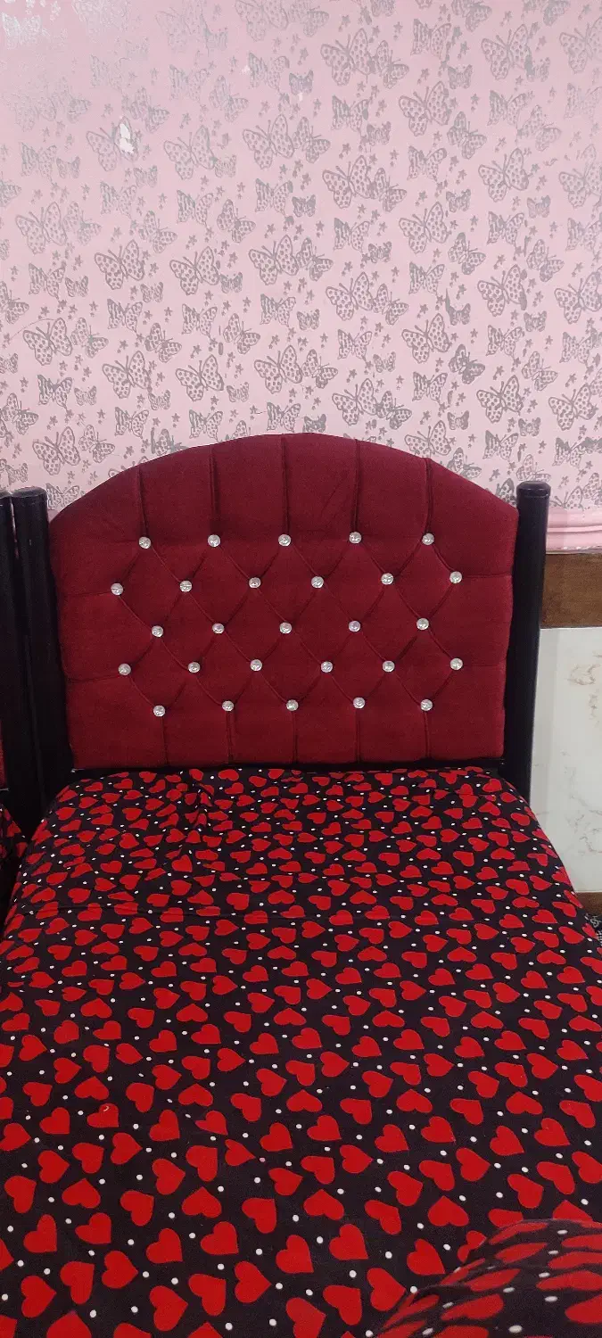 تخت خواب|تخت و سرویس خواب|دهدشت, |دیوار