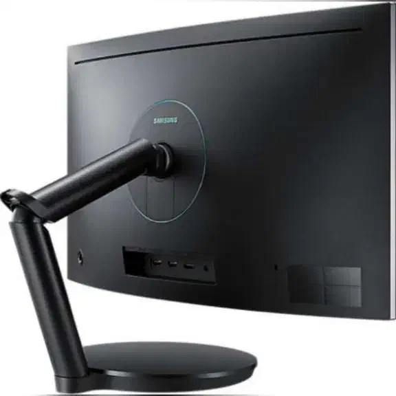 مانیتور 27 سامسونگ خمیده c27fg70fqm|قطعات و لوازم جانبی رایانه|مشهد, فارغ التحصیلان|دیوار