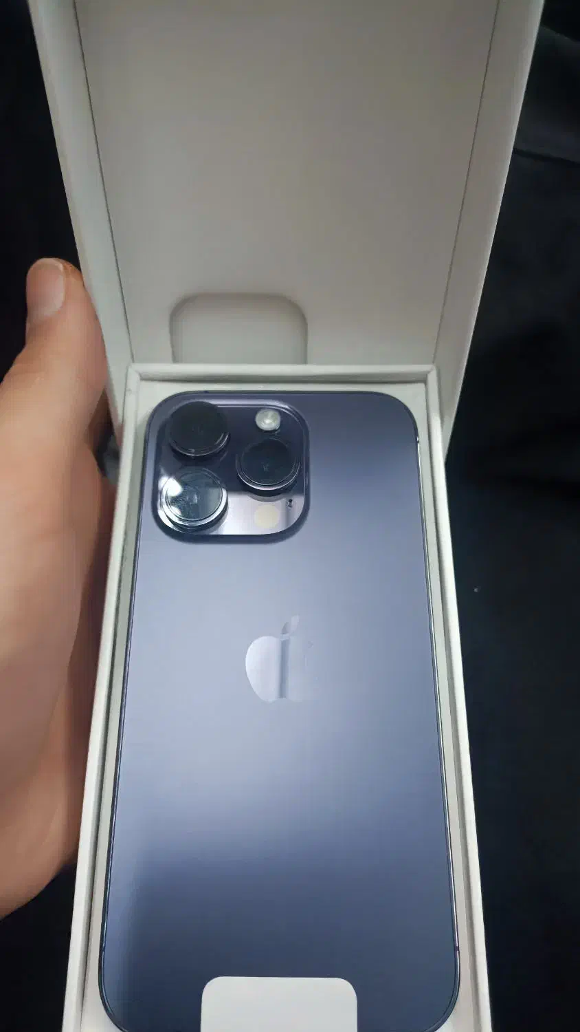 14پرو اکبند گوشی|موبایل|قم, شاه ابراهیم|دیوار