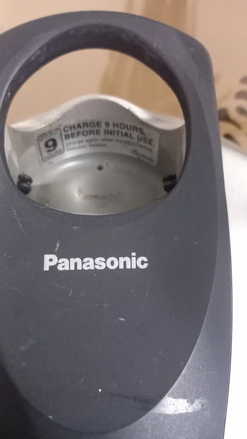 تلفن بیسیم پاناسونیک مالزی|تلفن رومیزی|تهران, تهرانپارس شرقی|دیوار