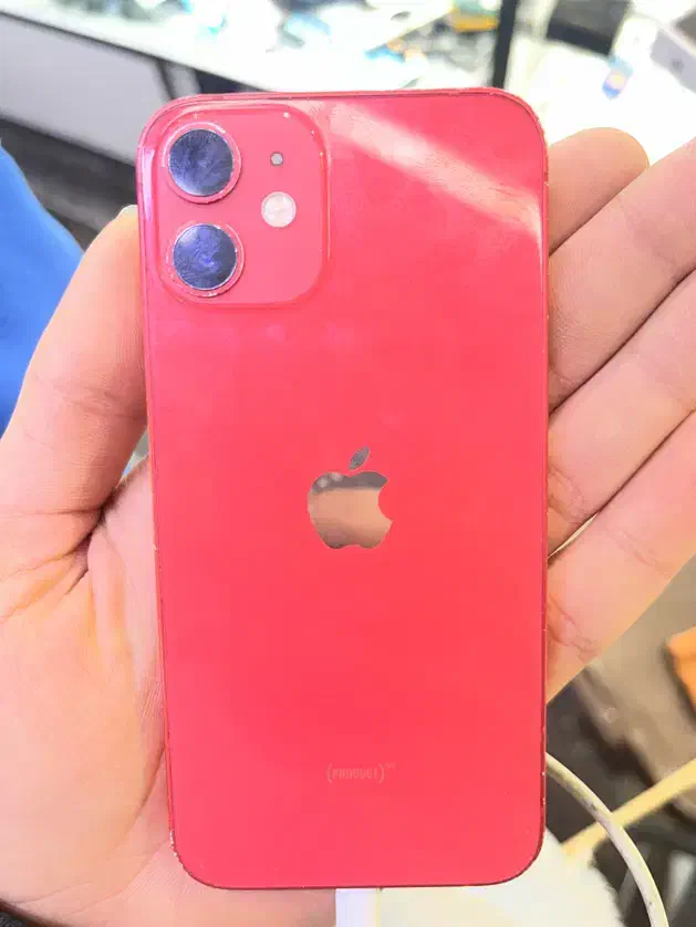 iphone 12 mini|موبایل|تهران, بهمن یار|دیوار