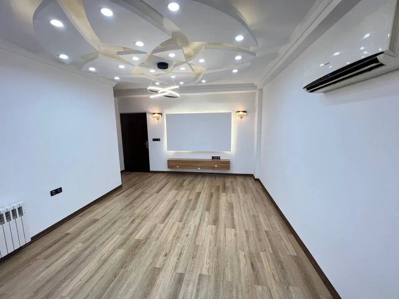 اجاره 55متری مدرن و لوکس/فول امکانات/فول دیزاین/BB|فروش آپارتمان|اندیشه, شهرک المهدی|دیوار