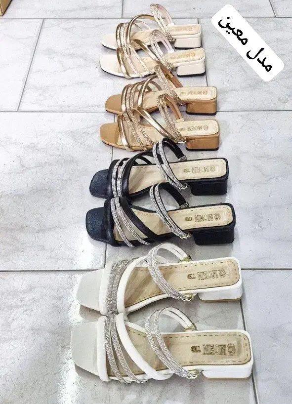 زنانه مجلسی قیمت باور نکردنی|کیف، کفش، کمربند|تهران, آسمان|دیوار