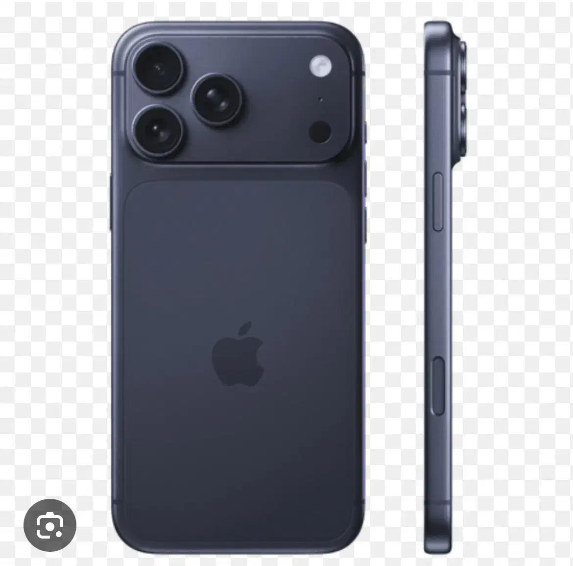 با پایین ترین قیمت iphone آیفون ۱۷پرومکس|موبایل|کرج, اتحاد|دیوار